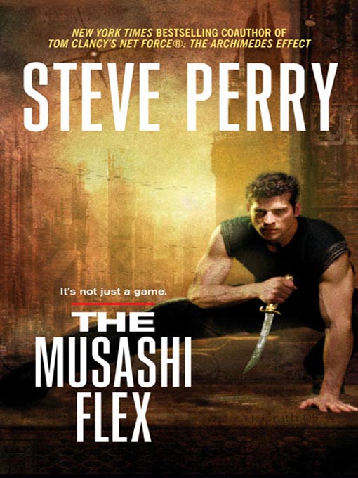 Cover image for The Musashi Flex